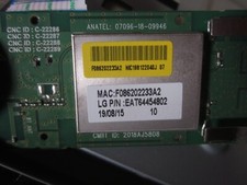 Modulo LG WIFI / WLAN