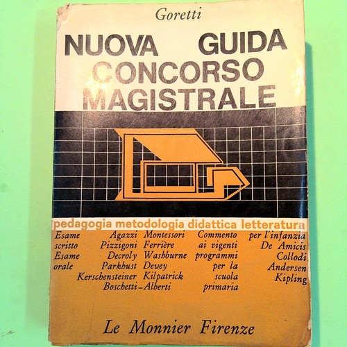 Nuova guida concorso - nuova,