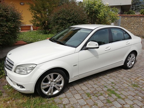 Privato vende mercedes c180 - vende,