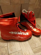 scarponi montagna 45