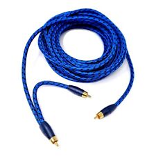 AUDIOQUEST G-SNAKE - Cavo per