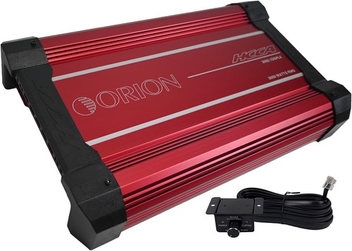 Orion red hcca 3000 - red,