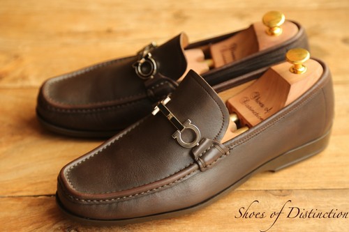 Scarpe mocassini salvatore - scarpe,