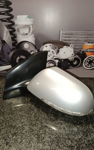 Specchietto retrovisore - specchietto,
