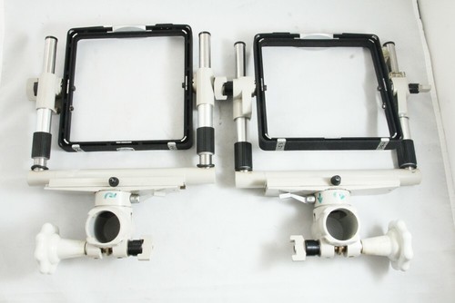 Exc linhof kardan color s - color, 45