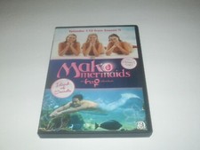 Mako mermaids h20 adventure - mako,