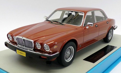 Jaguar xj6 1982 - 1982, bronze