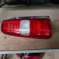 Stop fanale posteriore lato