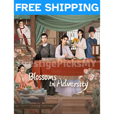 Blossoms in Adversity (2024)