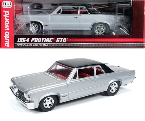 1964 pontiac gto - 1964,