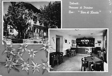 22-44A) DOLOMITI MEZZANO DI