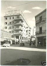 MOGLIANO VENETO - VIA