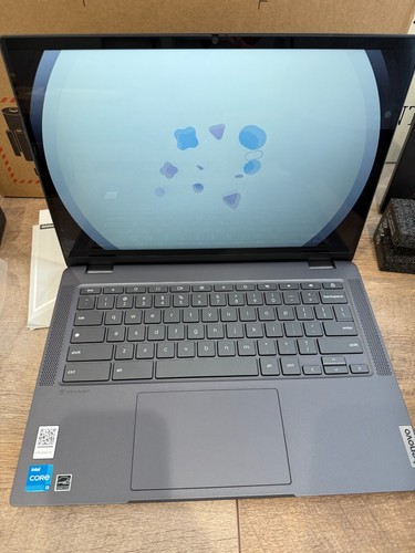 Lenovo chromebook flex - lenovo,