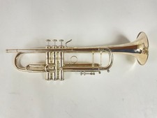 Tromba Bach 72 Bb usata (SN