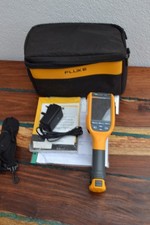 Termocamera Fluke Ti 100 9Hz