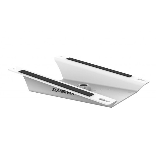 Supporto alluminio cuneo - supporto,