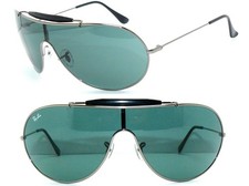 OCCHIALI DA SOLE RAY BAN VERDE