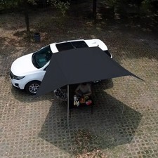 Telone Tenda Laterale Auto SUV