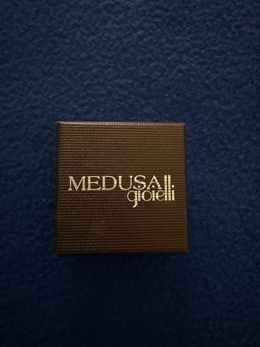 Orecchini medusa gioielli - orecchini,