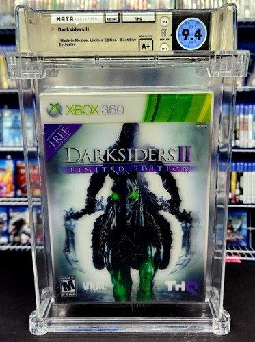 Darksiders limited edition - limited,