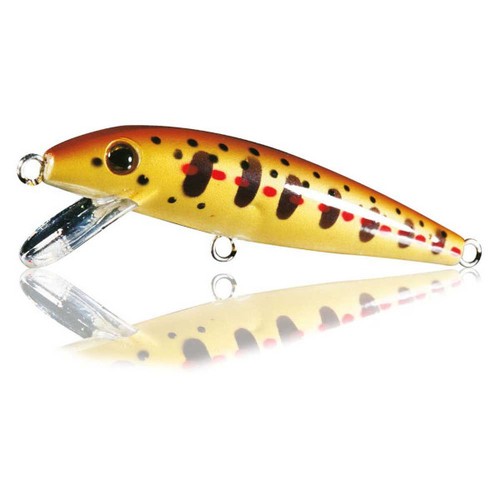 Nomura floater minnow 7cm - minnow,
