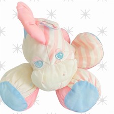 Fisher Price Puffalump Pony