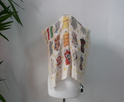Vintage archivio moschino - archivio,