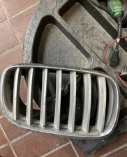 Griglia radiatore BMW X5 E70 anteriore destra assetto pannello copertura rene