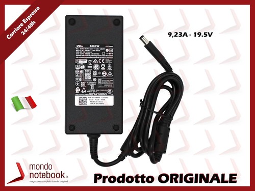 Alimentatore originale 180w - ds,
