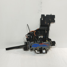 Serratura post sx Lancia / Chrysler Grand Voyager 2011 4 Pin 687AA ecoAC12197