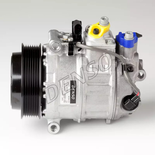 Compressore climatizzatore - compressore,,