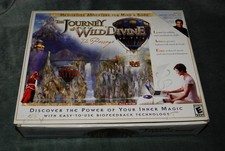 The Journey to Wild Divine The