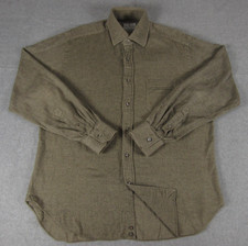 Truzzi Milano Camicia Uomo