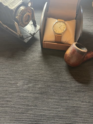 Orologio vintage longines - vintage,