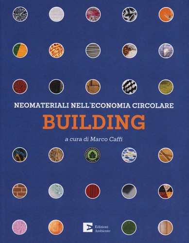 Libro neomateriali - libro,