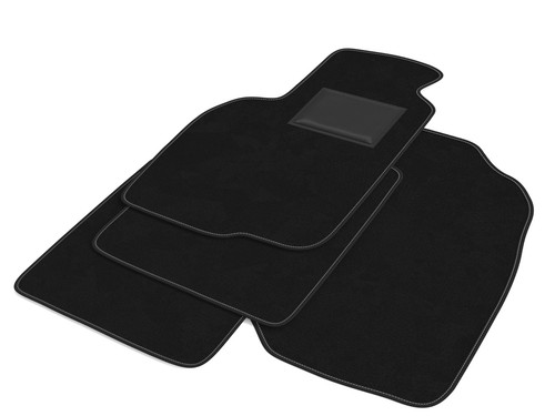 Tappetini auto compatibili - tappetini,