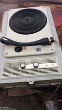 EUROPHON vintage GIRADISCHI