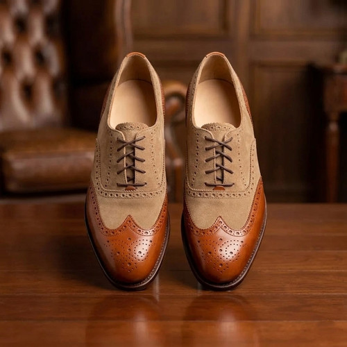 Scarpe oxford formali nuove - scarpe,