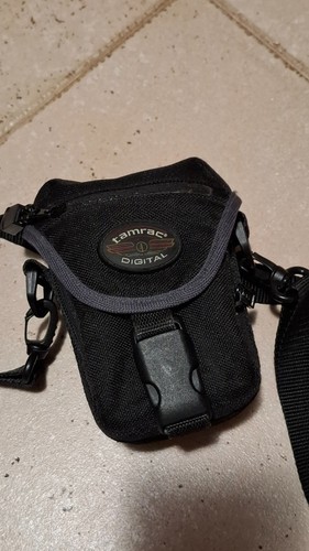 Borsa tamrac per macchina - tamrac,