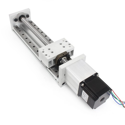 Rattmmotor zbx80 100mm - zbx80, corsa