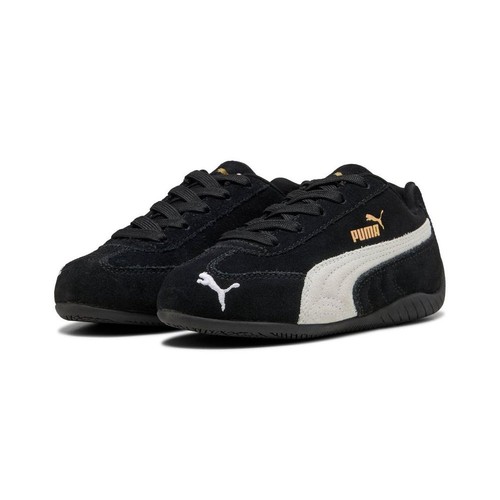 Puma sneaker bambino speedcat - puma,
