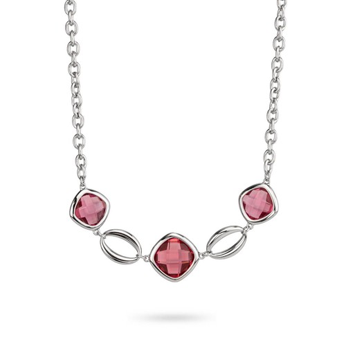 Collana donna boccadamo - collana,