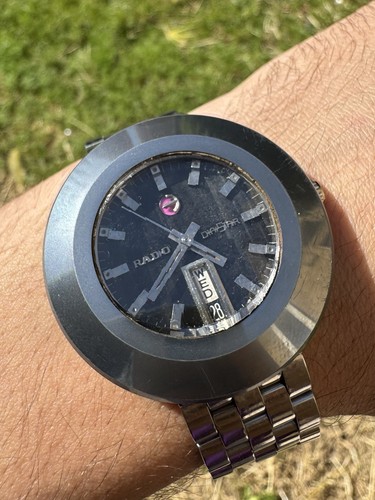 Orologio svizzero cassa - orologio,