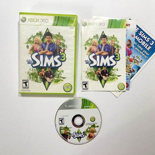The sims - the, 360,