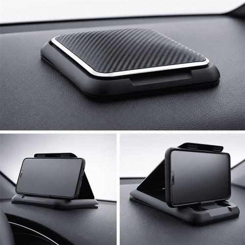 Supporto auto cruscotto