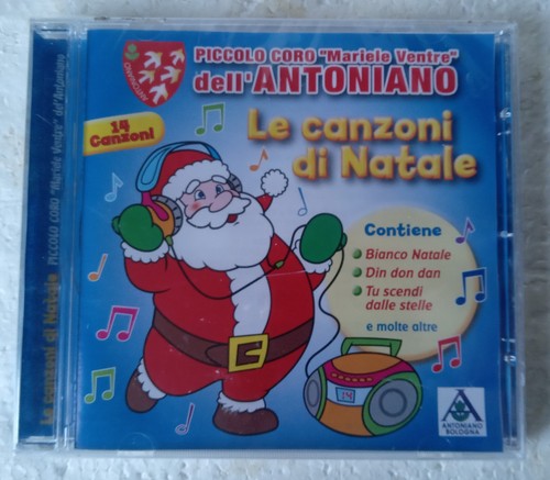 Piccolo coro mariele - piccolo, "mariele