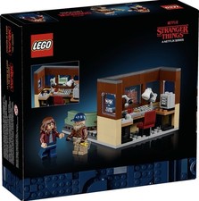 LEGO 40891 - Stranger Things