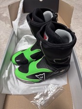 Stivali moto Dainese Axial Pro