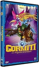 Gormiti, volume 2 (DVD) (UK