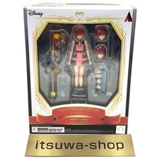 Bring Arts Kingdom Hearts III